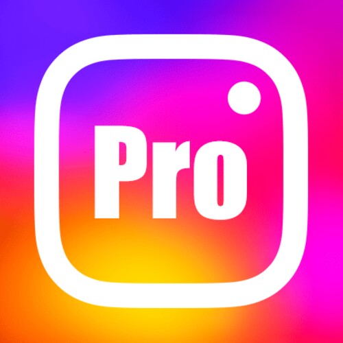 تطبيق InstaPro 2