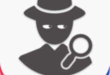 تطبيق InstaView