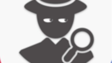 تطبيق InstaView