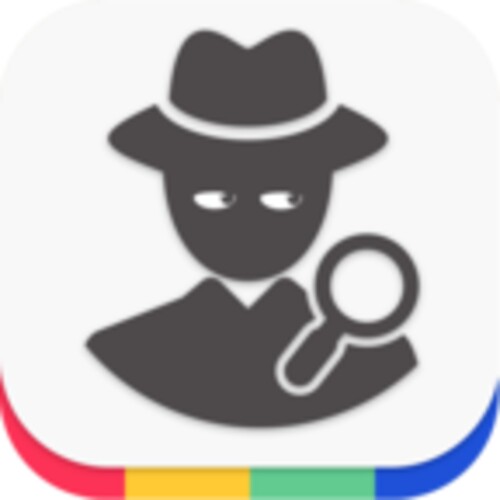 تطبيق InstaView