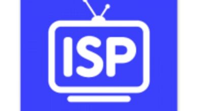 تطبيق IPTV Stream Player