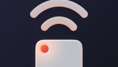 تطبيق IR Remote