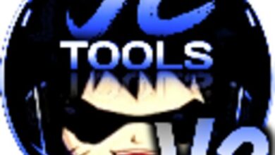 تطبيق JC Tools V2