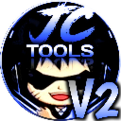 تطبيق JC Tools V2