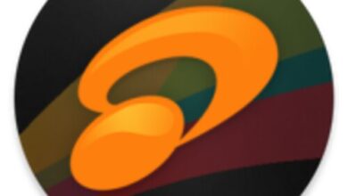 تطبيق jetAudio
