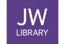تطبيق JW Library