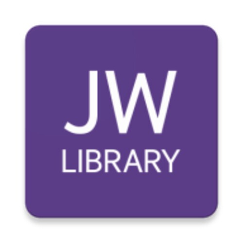 تطبيق JW Library