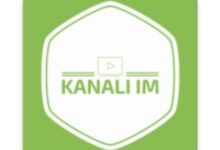 تطبيق Kanali Im