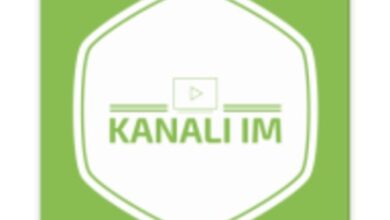 تطبيق Kanali Im