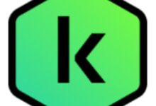 تطبيق Kaspersky Antivirus & VPN