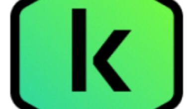 تطبيق Kaspersky Antivirus & VPN