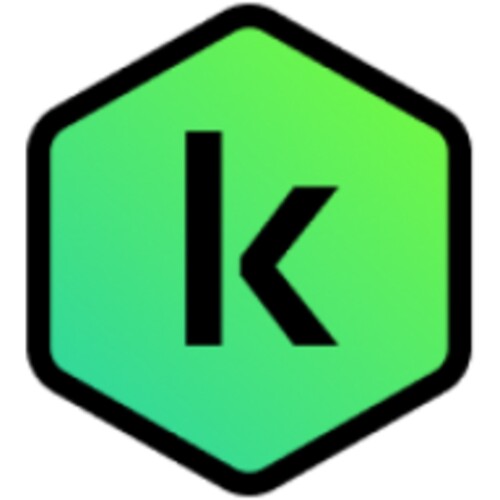 تطبيق Kaspersky Antivirus & VPN