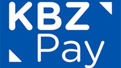 تطبيق KBZPay