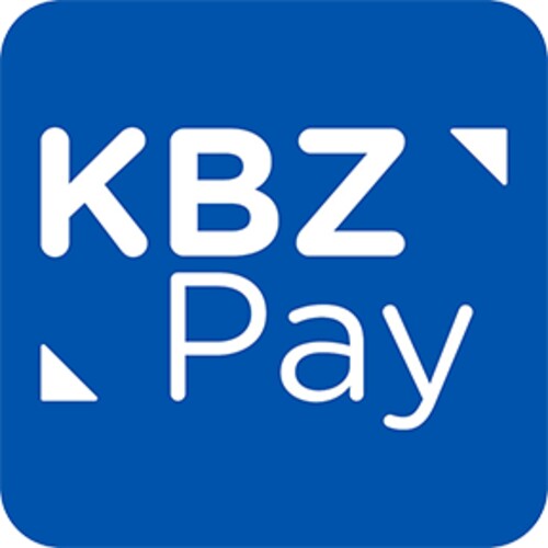 تطبيق KBZPay