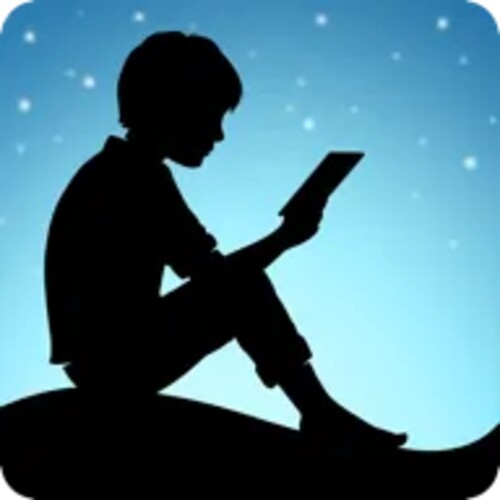 تطبيق Kindle