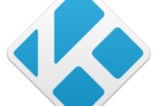 تطبيق Kodi