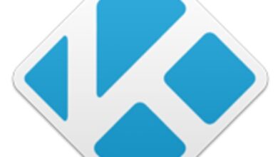 تطبيق Kodi