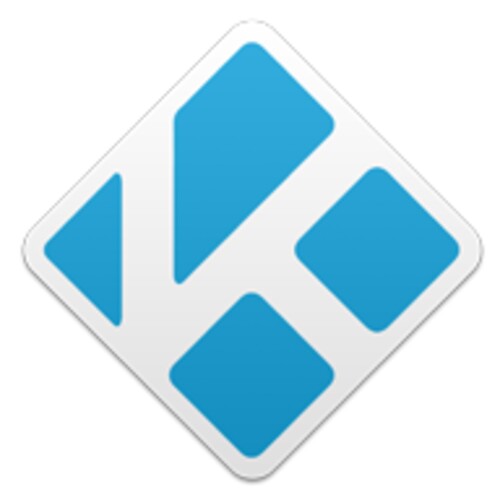 تطبيق Kodi