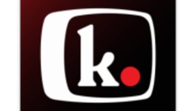 تطبيق KUKU TV