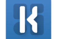 تطبيق KWGT Kustom Widget Maker