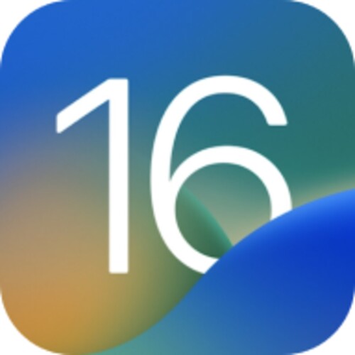 تطبيق Launcher iOS 16