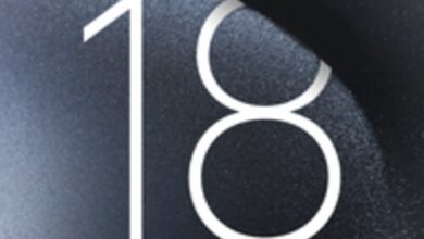 تطبيق Launcher iOS 18