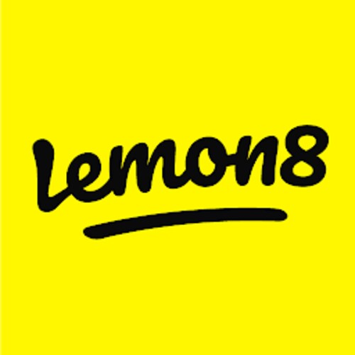 تطبيق Lemon8