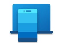 تطبيق Link to Windows