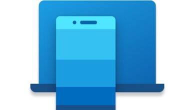 تطبيق Link to Windows