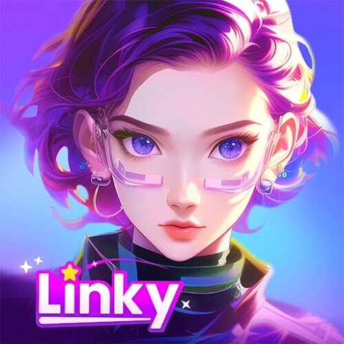 تطبيق Linky