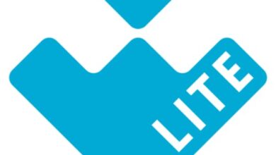 تطبيق Lite Uptodown App Store