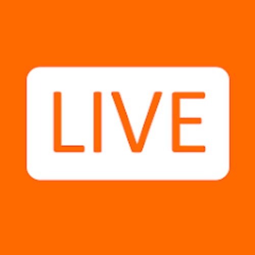 تطبيق Live Talk