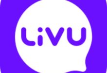 تطبيق LivU
