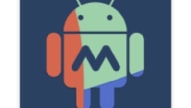 تطبيق MacroDroid