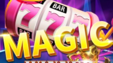 تطبيق Magic Winner