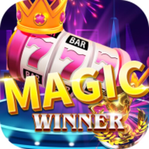تطبيق Magic Winner