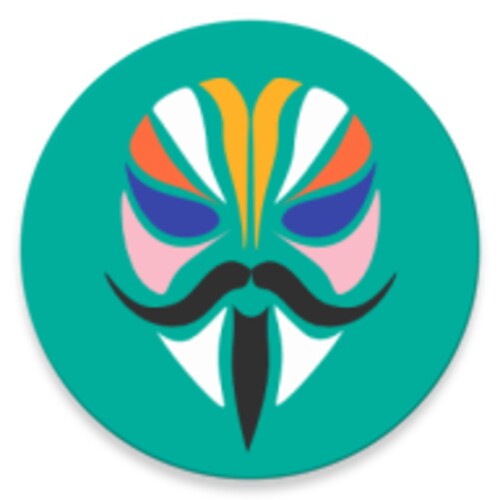 تطبيق Magisk Manager