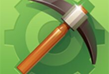 تطبيق Master for Minecraft- Launcher