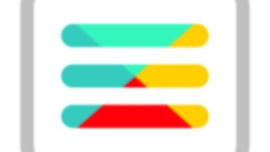 تطبيق Menu Button (No root)