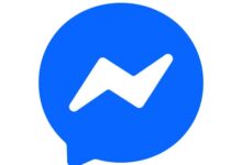 تطبيق Messenger