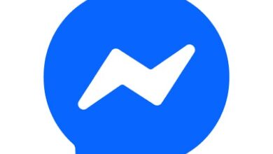 تطبيق Messenger