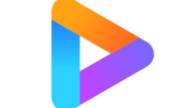 تطبيق Mi Video - Video player