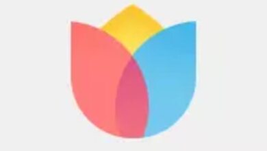 تطبيق Mi Wallpaper Carousel