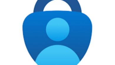 تطبيق Microsoft Authenticator