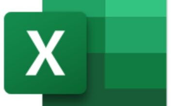 تطبيق Microsoft Excel