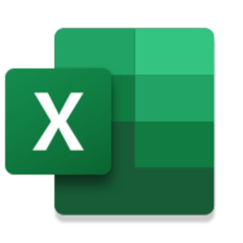 تطبيق Microsoft Excel