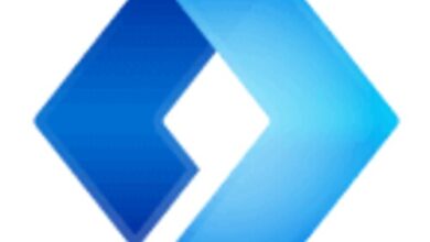 تطبيق Microsoft Launcher