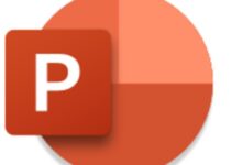 تطبيق Microsoft PowerPoint