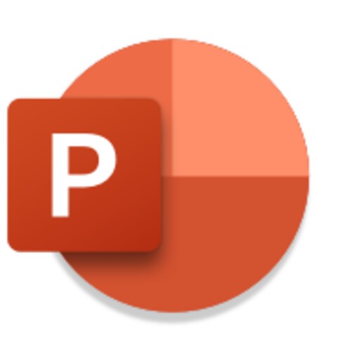 تطبيق Microsoft PowerPoint