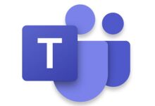 تطبيق Microsoft Teams